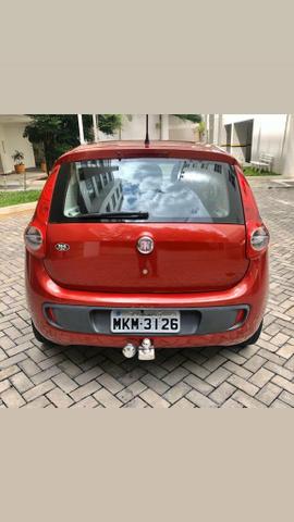 Fiat Palio Attractive 1.0 Evo Fire Flex 8 Valv. 4 Pts - Foto 8