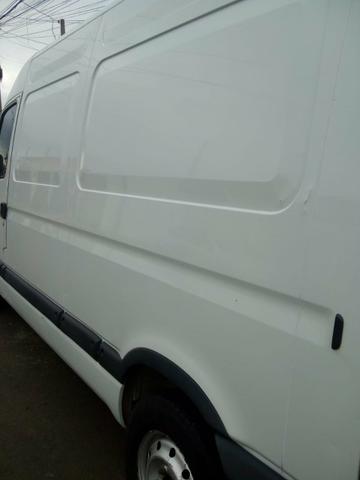 Renault Master - Foto 6