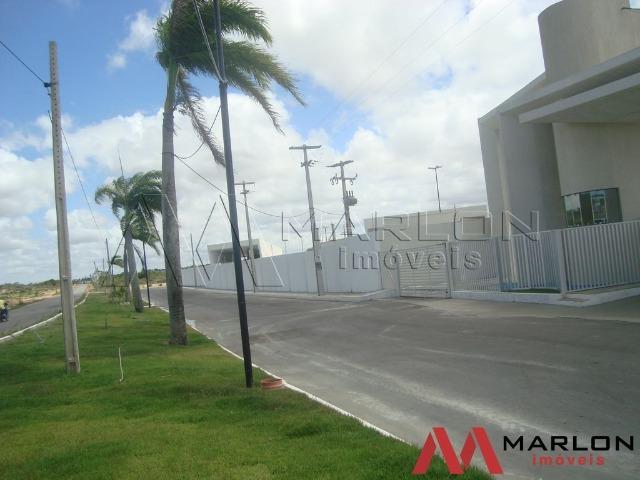 Terreno Central Park I/Nova Parnamirim, com 200m² (R$ 45.000,00 + SD) - Foto 10