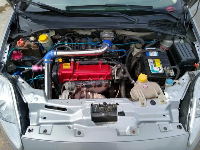 Fiat Punto - Foto 4
