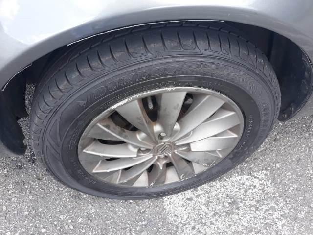 Corolla xei 1.8, gasolina, câmbio automático, completo, valor 14.900,00 - Foto 11