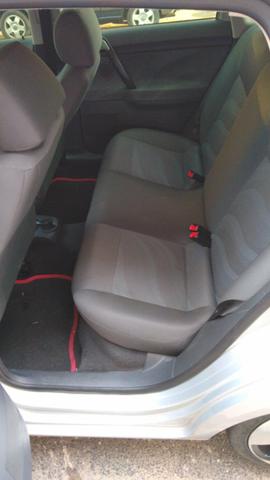 Vendo ou troco 1.6 2008 - Foto 4