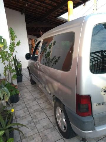 Citroen Berlingo 2001 completa - Foto 10