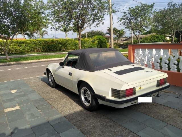 Puma GTS 1978 - Foto 4