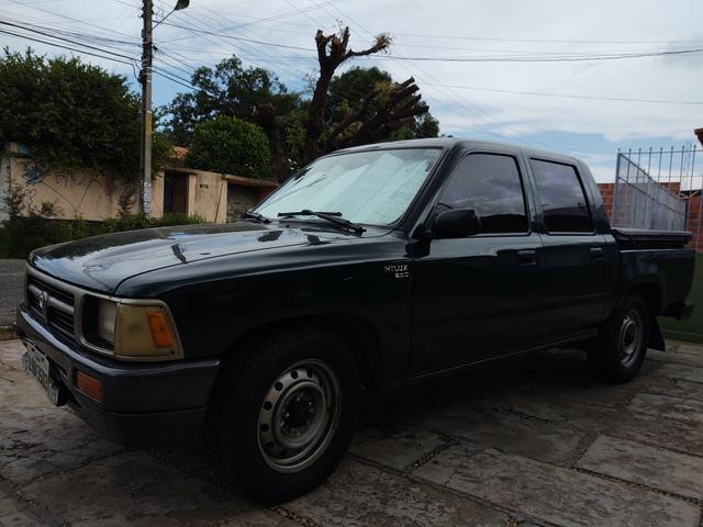 Toyota Hilux Impecável - Foto 4
