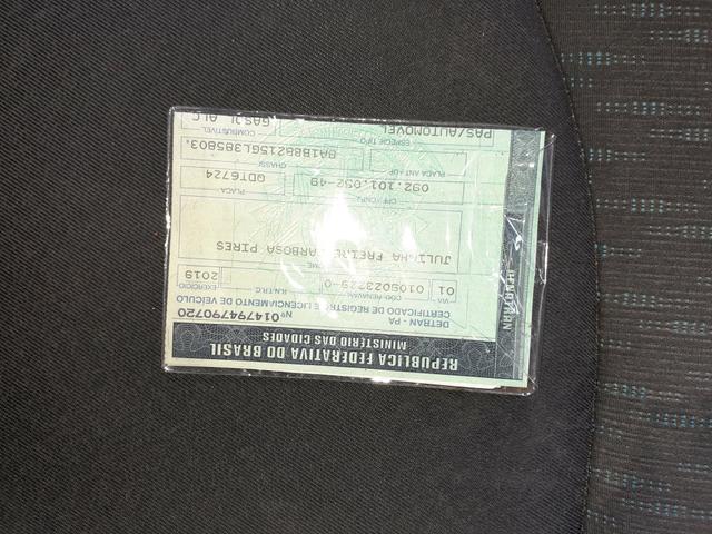 Vendo esse Clio pouco rodado - Foto 11
