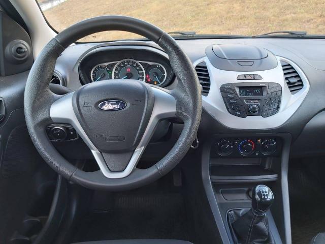 FORD KA 2017/2018 1.5 SIGMA FLEX SE MANUAL - Foto 5