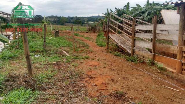 Chácara à venda, 15000 m² por R$ 300.000,00 - Zona Rural - Anápolis/GO