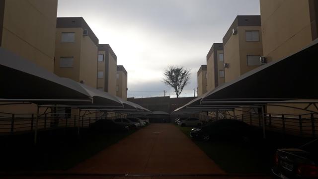 Apartamento Recanto do Cerrado, Rio Verde