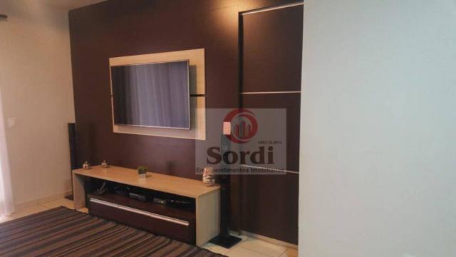 Casa residencial à venda, Recreio das Acácias, Ribeirão Preto. - Foto 7