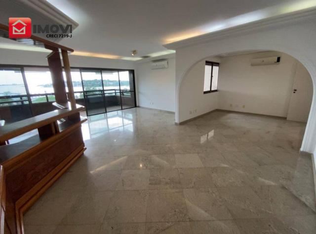 ALUGO LINDO APARTAMENTO COM VISTA PARA O MAR !!! - Foto 9
