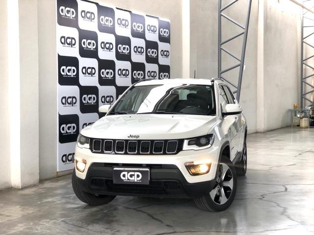 Jeep Compass 4x4 Diesel Longitude - Foto 2