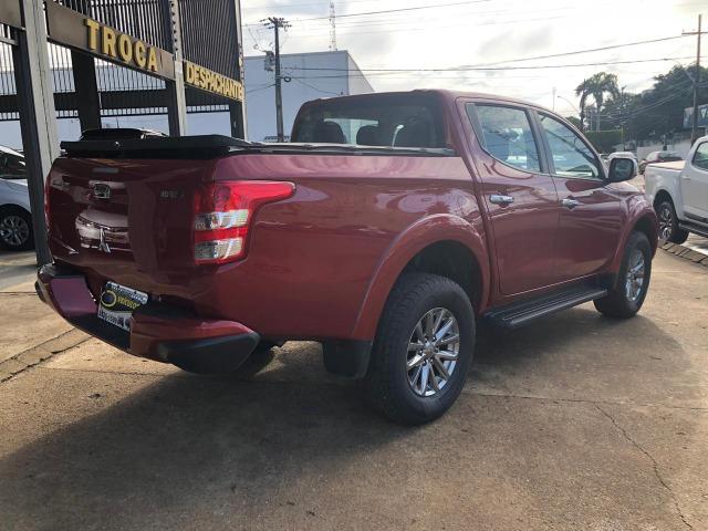 Mitsubishi - Trinton Sport HPE S 4X4 - AUT - Foto 6