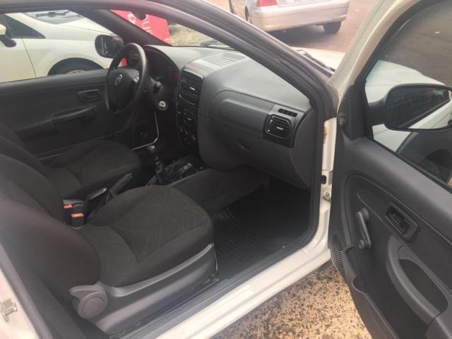 Fiat Strada Hard Working 1.4 Branco - Foto 12
