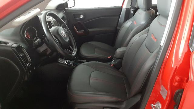Fiat Toro Freedom Diesel 4×4 2018/2019 - Foto 14