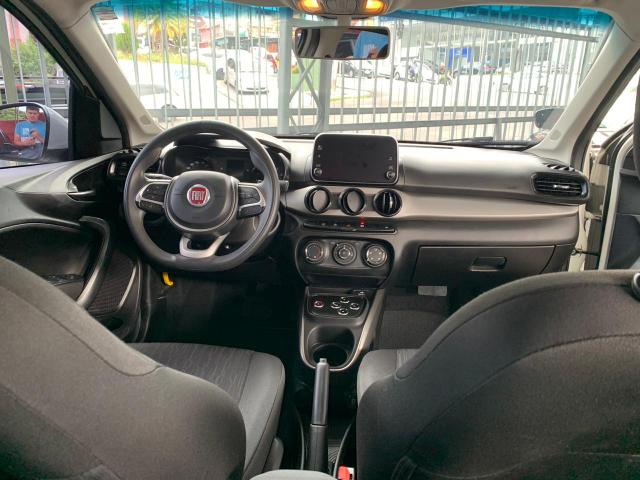 Fiat Argo Drive 1.3 2018 Gsr - Foto 2