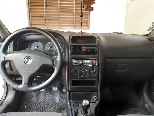 Astra 2006 - Foto 5
