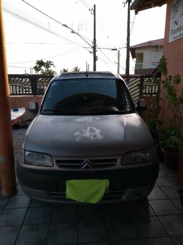 Citroen Berlingo 2001 completa - Foto 3