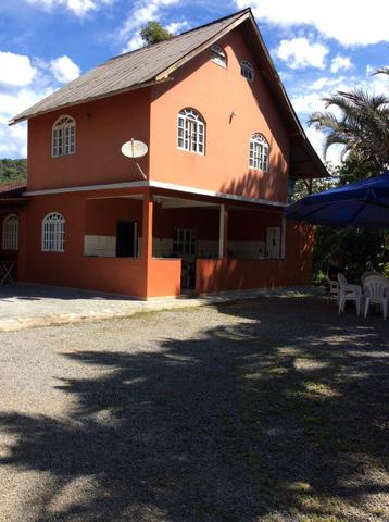 Aluguel de Sitio em Marechal - Sitio Canário
