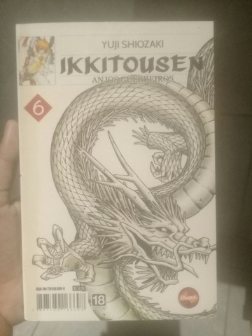 Mangas Anjos Guerreiros Volume 5 E 6 Pra Vender Logo Livros E Revistas Vicente Pinzon Fortaleza 784130554 Olx