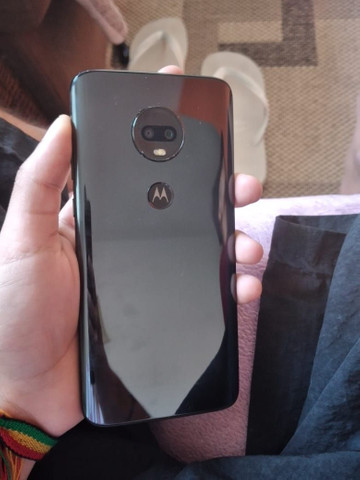 Motorola G7 Plus - Foto 4