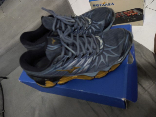 tenis mizuno prophecy original