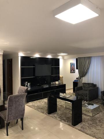 Vendo apartamento mobiliado