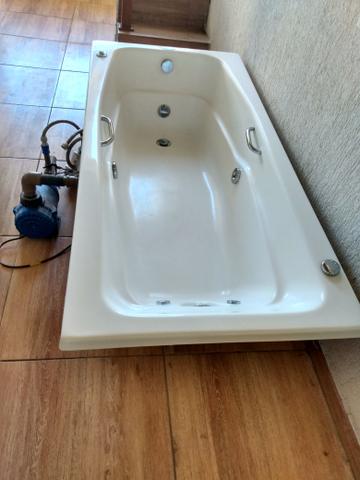 Hidromassagem - Foto 5