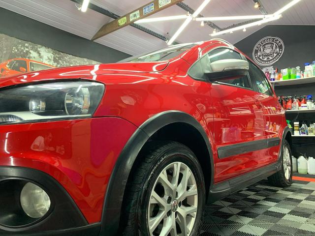 Cross Fox Vermelho 14 /14 imotion - Foto 6