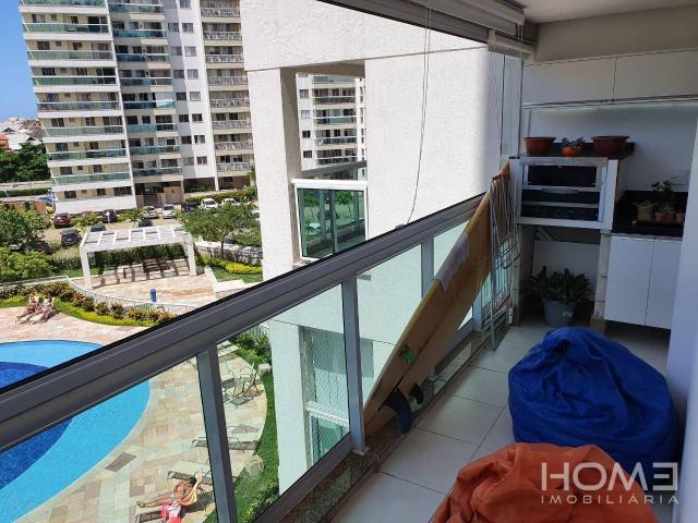 Apartamento à venda, 113 m² por R$ 960.000,00 - Recreio dos Bandeirantes - Rio de Janeiro/ - Foto 9