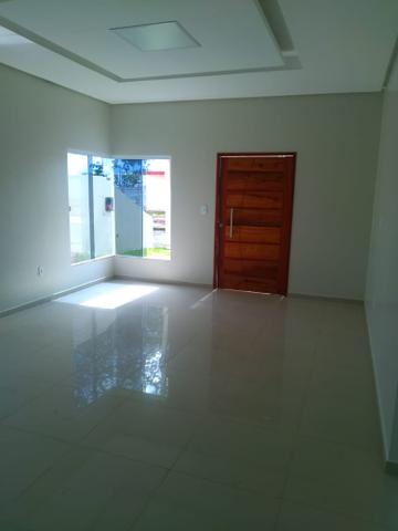 Casa Pronta em Condomínio - Foto 2