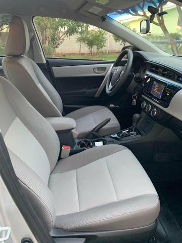 Corolla GLI 1.8 2017 - Foto 5