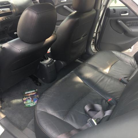 Honda Civic 2001 - Foto 2