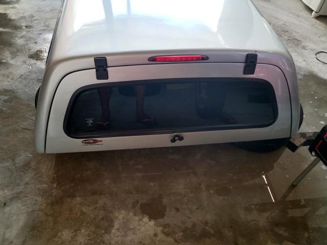 Capota S10 - Foto 2