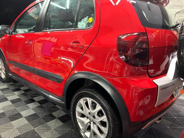 Cross Fox Vermelho 14 /14 imotion - Foto 8