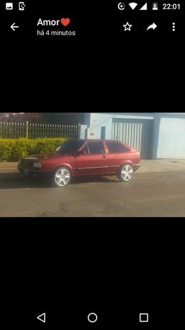 Gol AP 1.8 - Foto 3