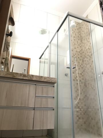 Troco casa por apartamento Negrão de lima - Casa na entrada do Jardim Balneário meia ponte - Foto 2