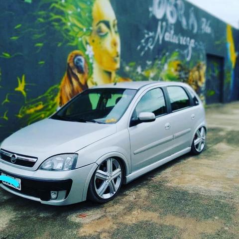 Corsa Deboxe