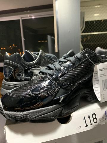 Adidas falcon w original 39
