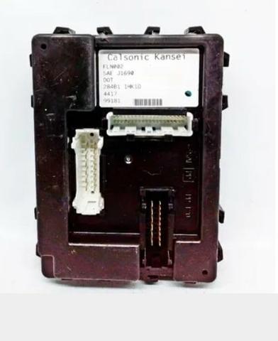 Modulo BSM para Nisssn March / Versa 1.6 Original
