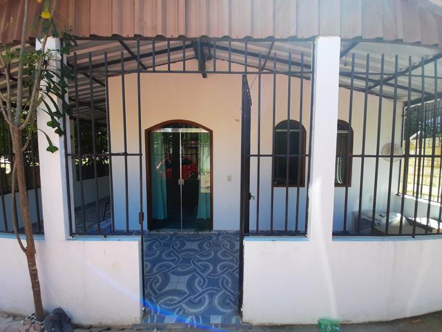 Vende-se uma linda casa, 180mil!!! - Foto 3