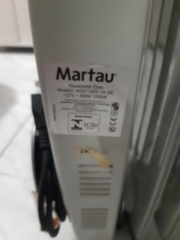 Aquecedor a óleo - Foto 3