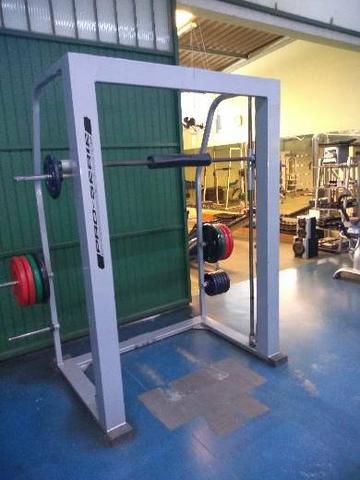 Academia musculação - Foto 4