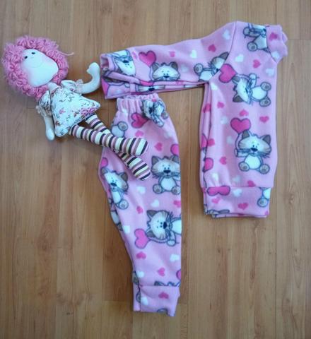 Pijamas Soft - Foto 3
