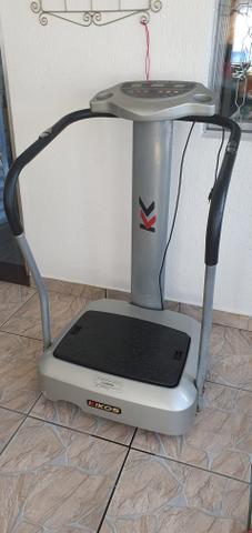 Plataforma vibratoria usada - Foto 2