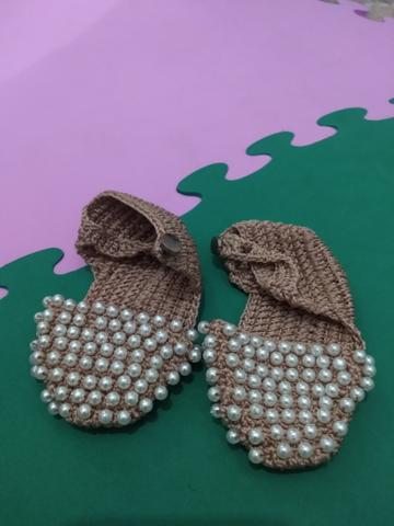 Roupas e sapatos infantis - Foto 4