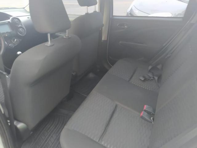 Toyota Etios Sedan XLS 1.5 (Flex) - Foto 7