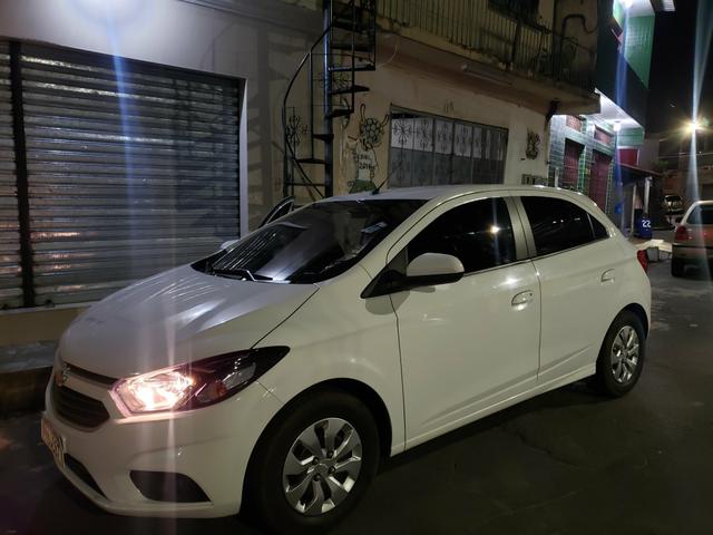 Vendo financiado