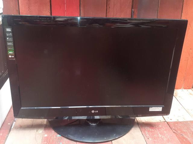 Vendo ESsa TV LG De 50 Polegas - Foto 2