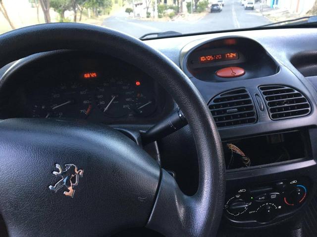 Peugeot 206 - Foto 3